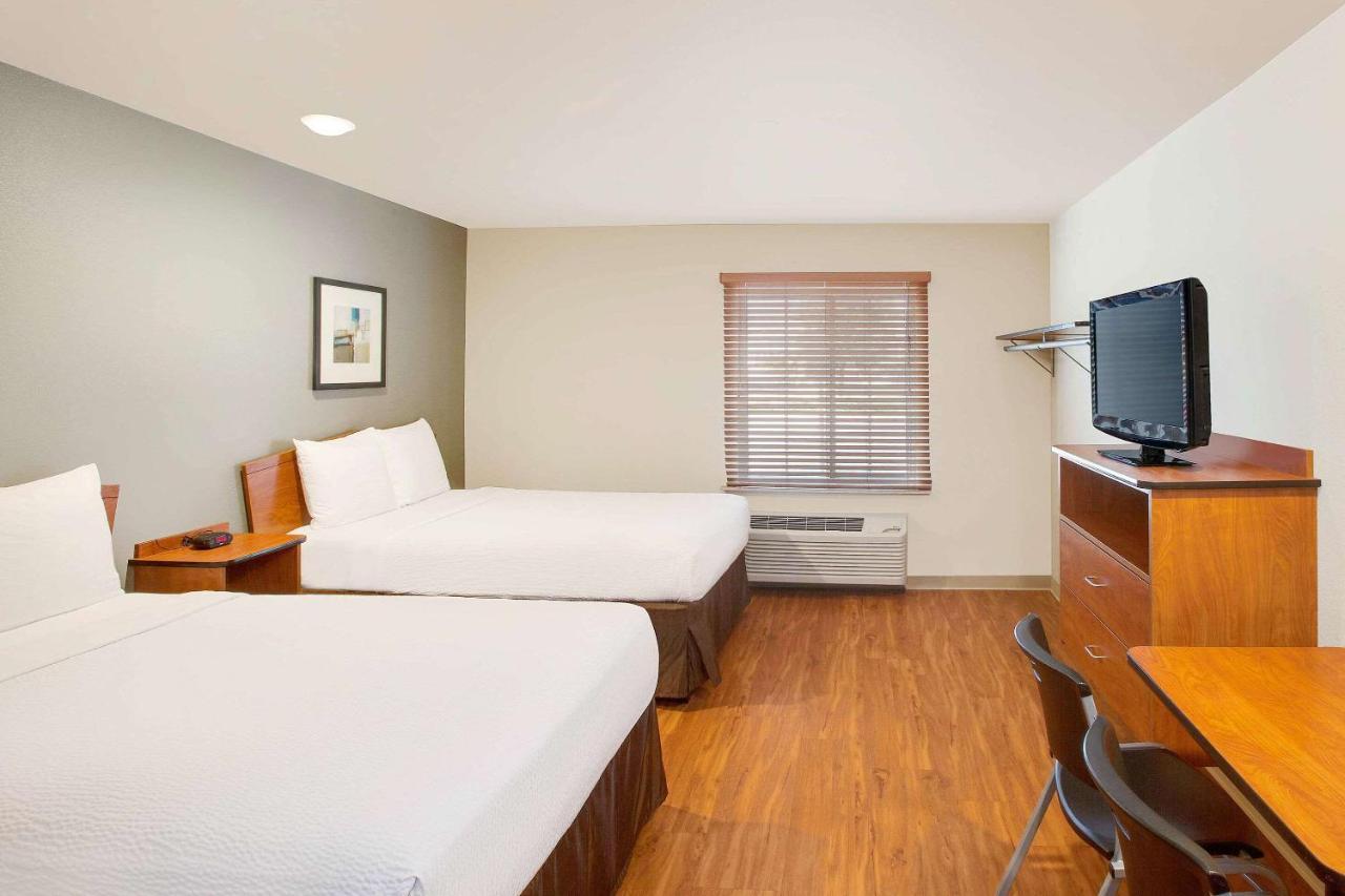 Woodspring Suites Κόλετζ Στέισον Εξωτερικό φωτογραφία