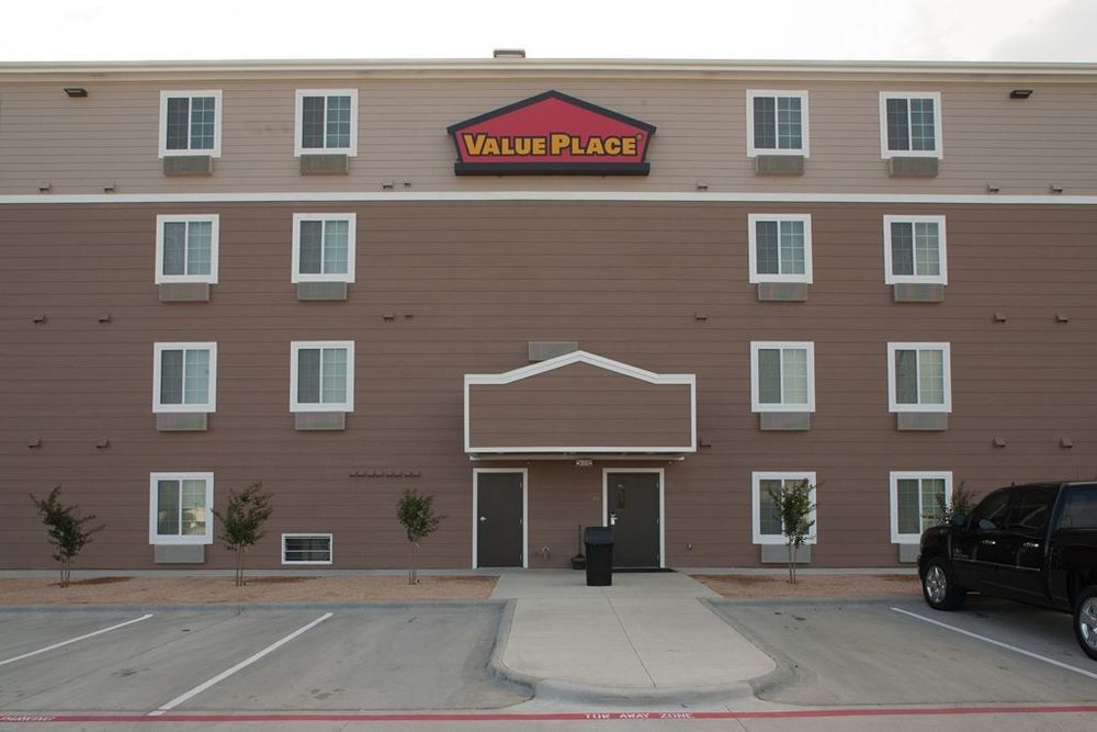 Woodspring Suites Κόλετζ Στέισον Εξωτερικό φωτογραφία