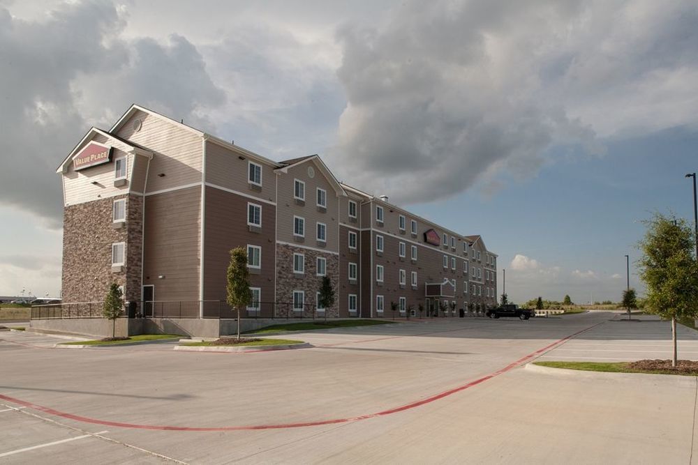Woodspring Suites Κόλετζ Στέισον Εξωτερικό φωτογραφία
