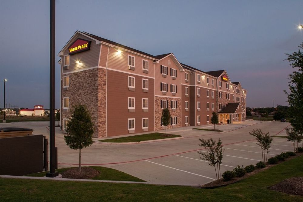 Woodspring Suites Κόλετζ Στέισον Εξωτερικό φωτογραφία