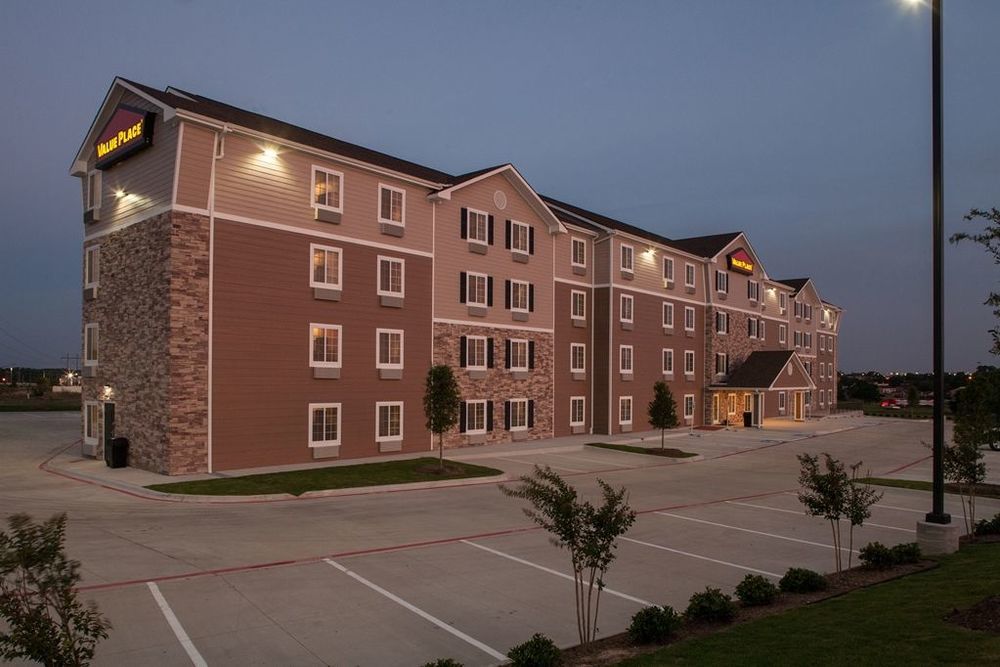 Woodspring Suites Κόλετζ Στέισον Εξωτερικό φωτογραφία