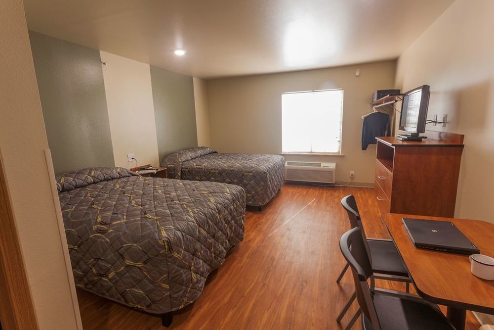 Woodspring Suites Κόλετζ Στέισον Δωμάτιο φωτογραφία