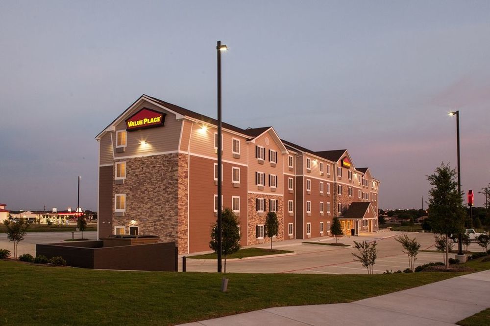 Woodspring Suites Κόλετζ Στέισον Εξωτερικό φωτογραφία