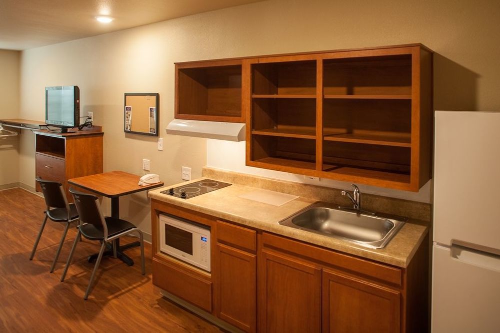 Woodspring Suites Κόλετζ Στέισον Δωμάτιο φωτογραφία