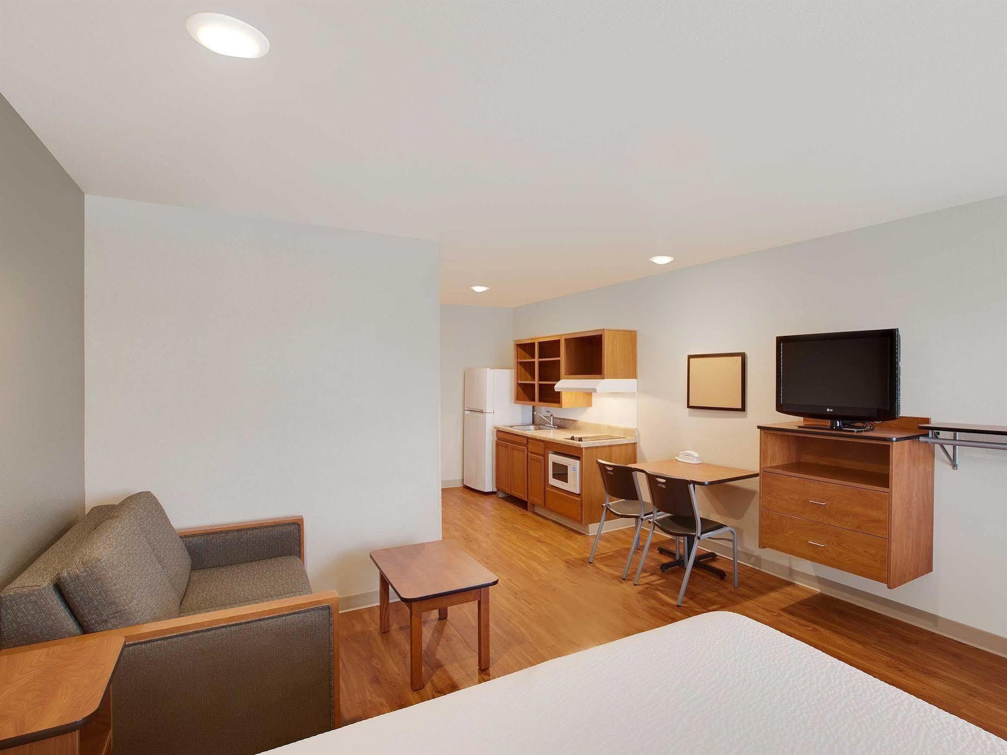 Woodspring Suites Κόλετζ Στέισον Εξωτερικό φωτογραφία