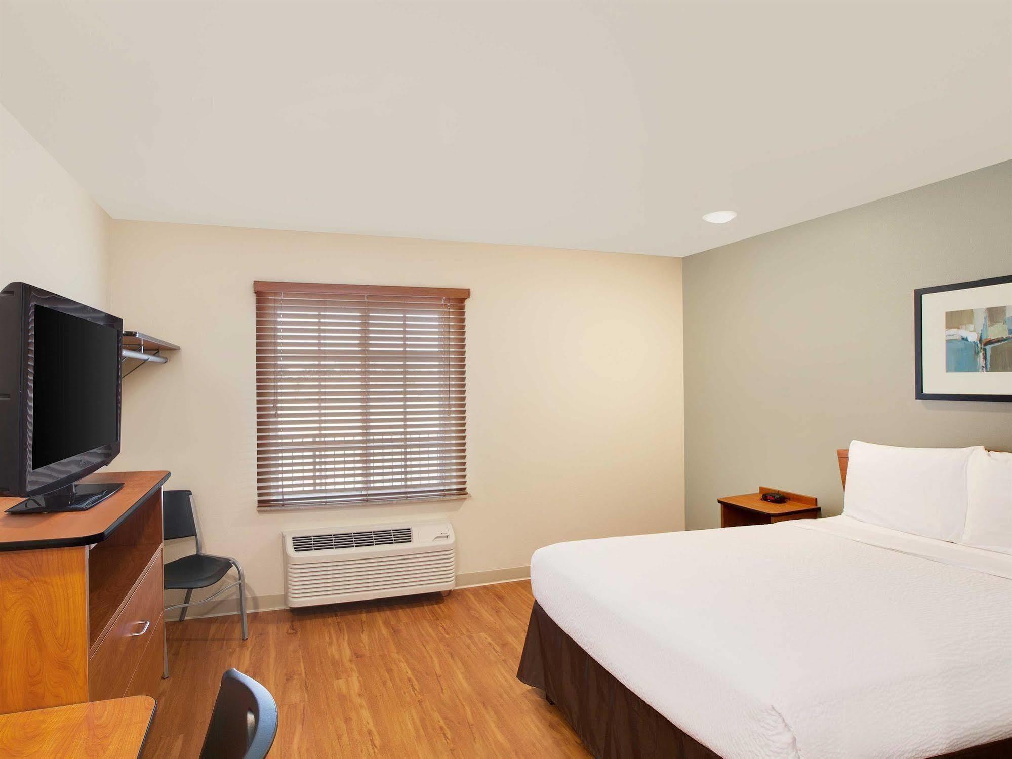 Woodspring Suites Κόλετζ Στέισον Εξωτερικό φωτογραφία