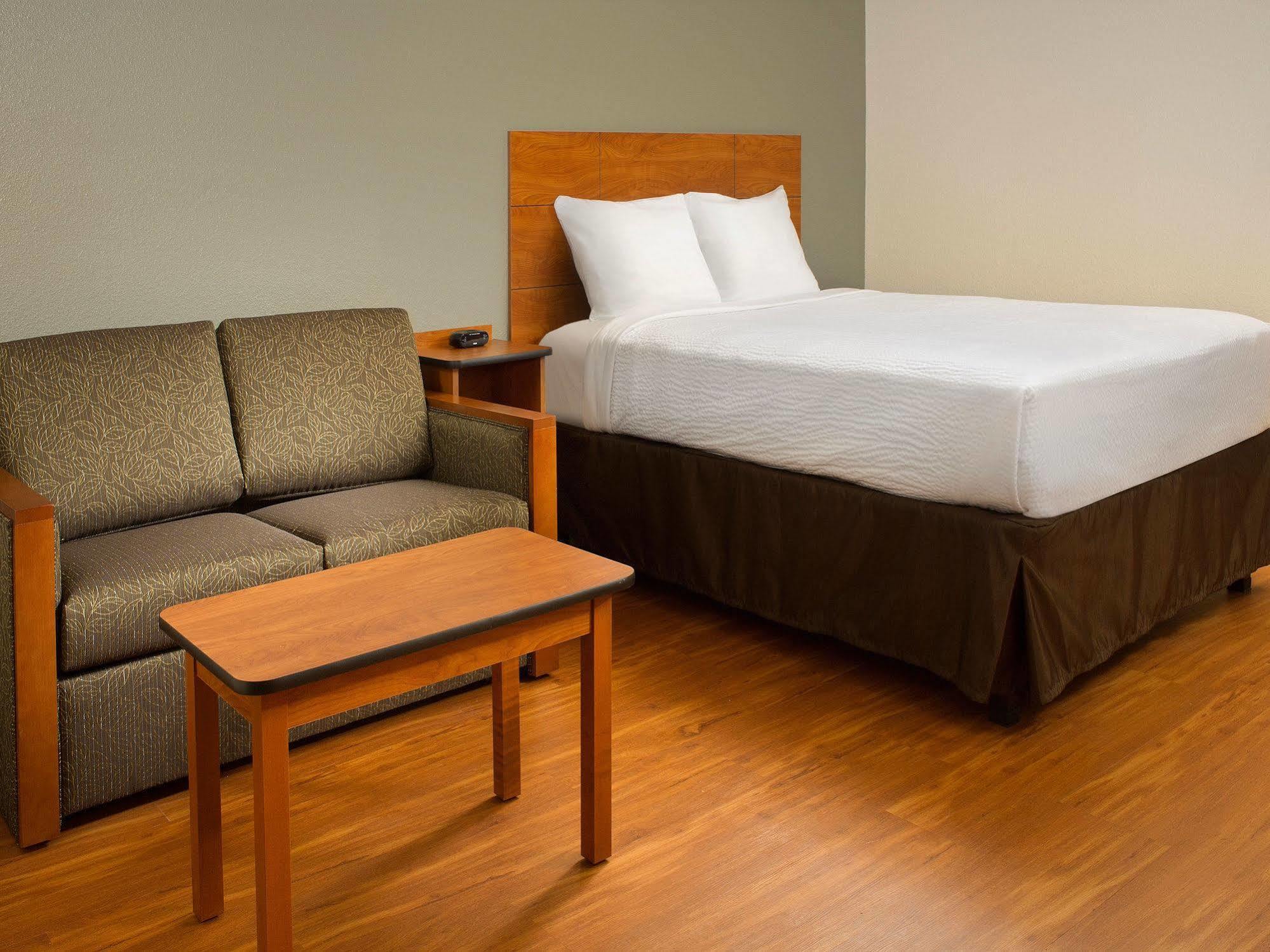 Woodspring Suites Κόλετζ Στέισον Εξωτερικό φωτογραφία