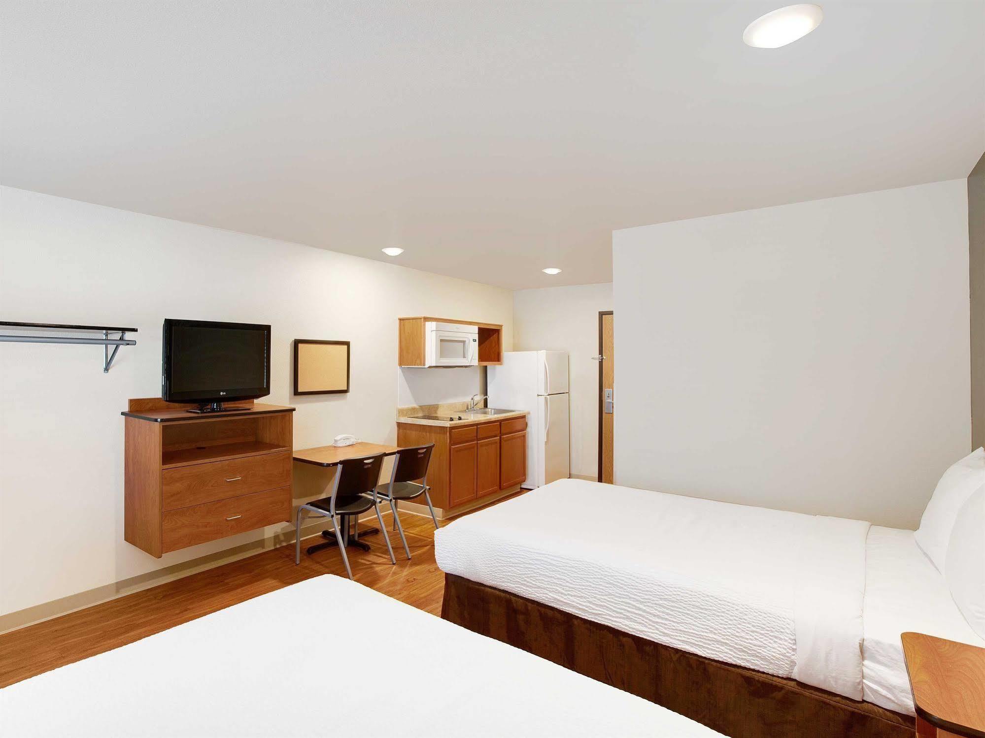 Woodspring Suites Κόλετζ Στέισον Εξωτερικό φωτογραφία
