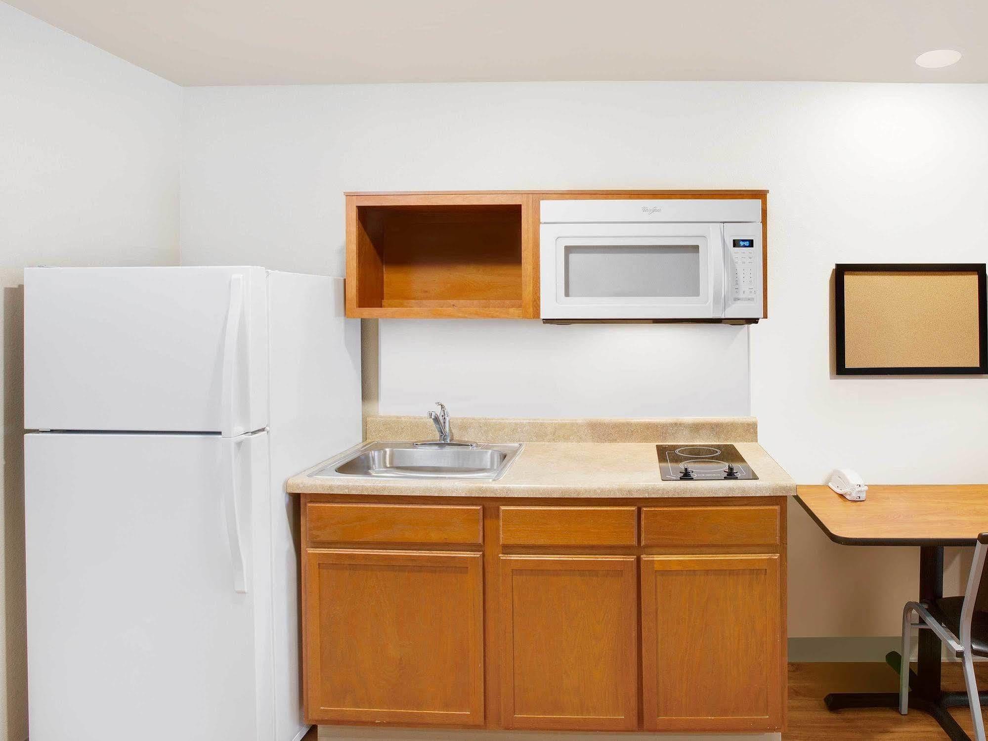 Woodspring Suites Κόλετζ Στέισον Εξωτερικό φωτογραφία